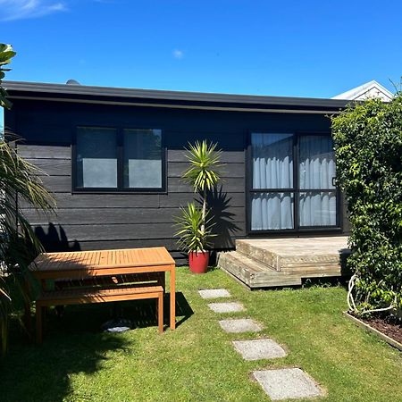 Vila Evolve Bach Whitianga Exteriér fotografie