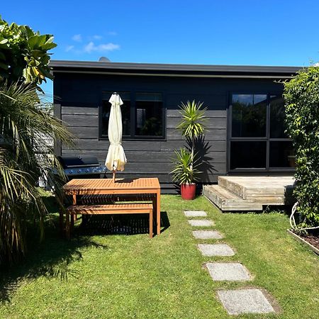 Vila Evolve Bach Whitianga Exteriér fotografie