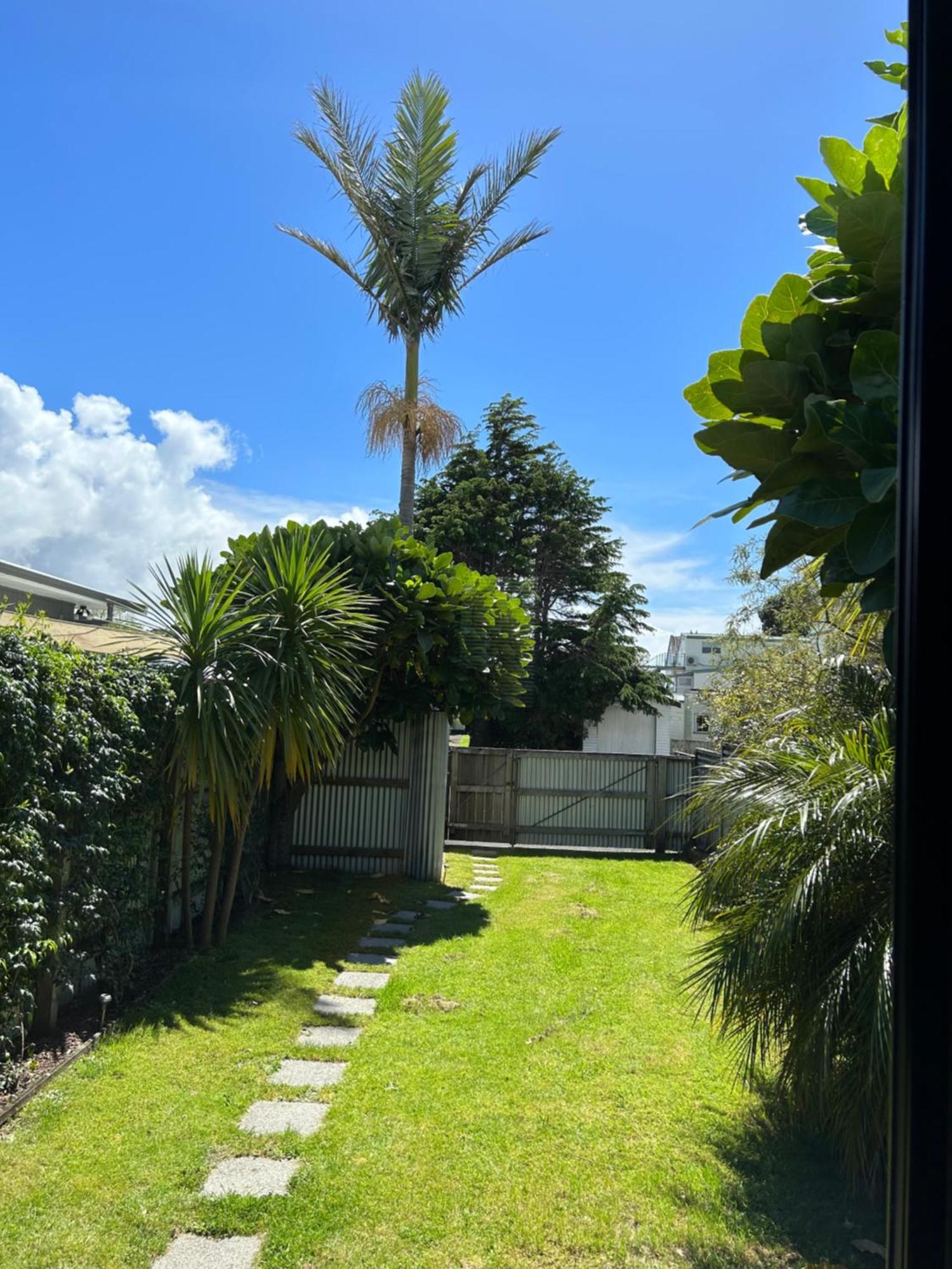 Vila Evolve Bach Whitianga Exteriér fotografie