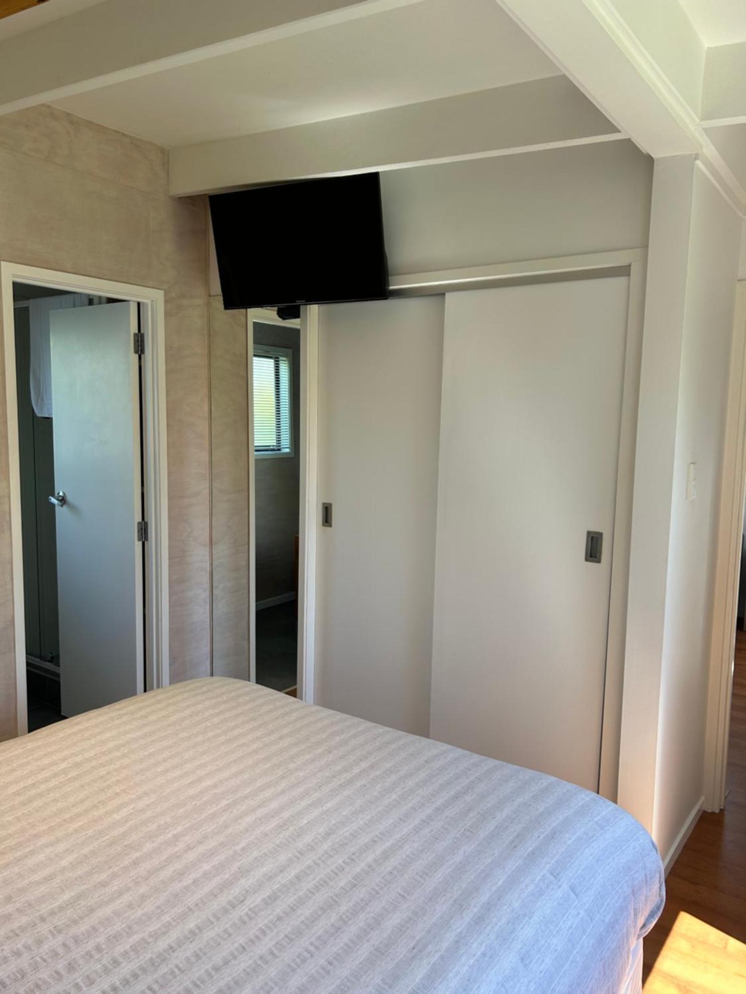 Vila Evolve Bach Whitianga Exteriér fotografie