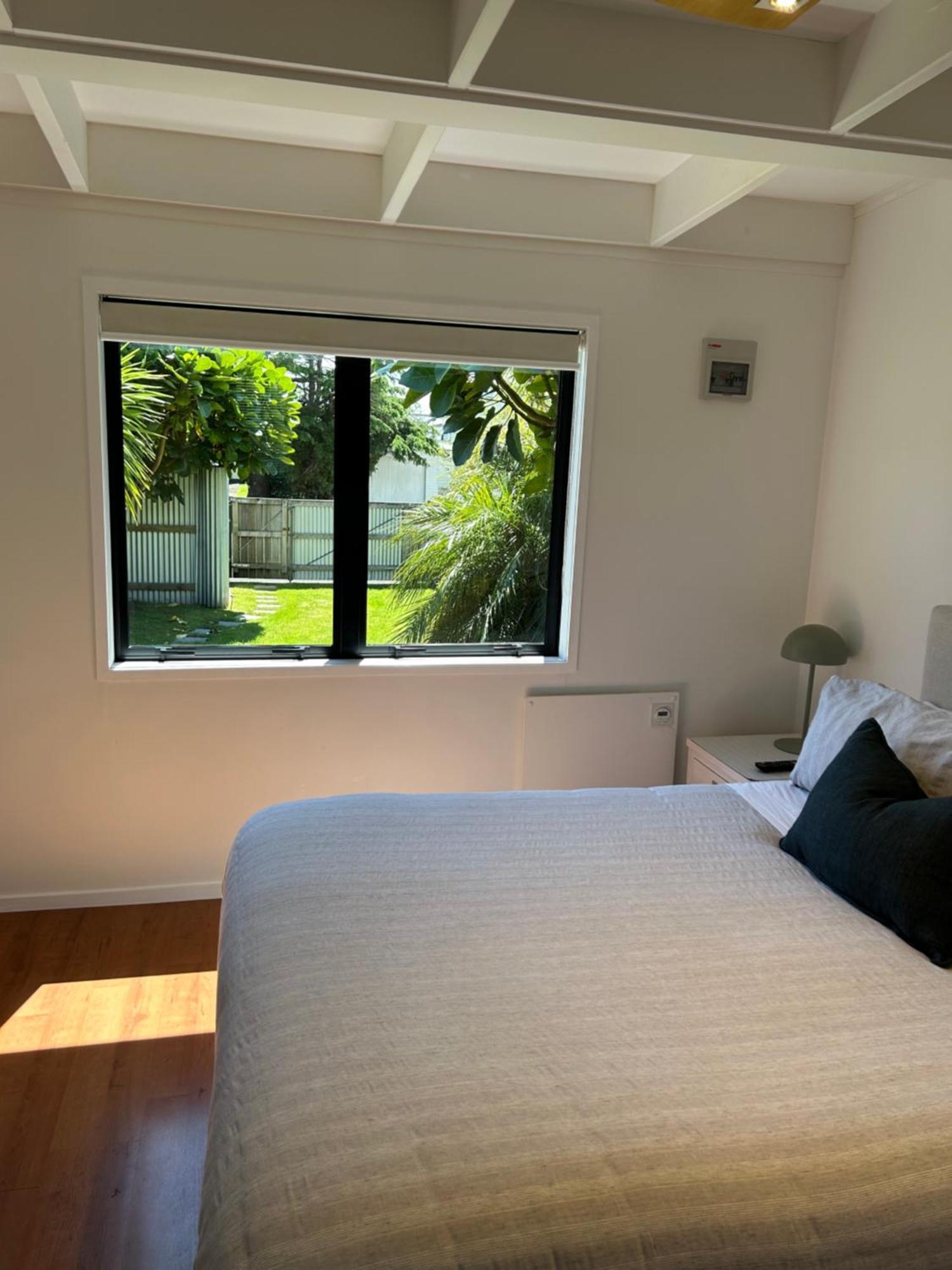 Vila Evolve Bach Whitianga Exteriér fotografie