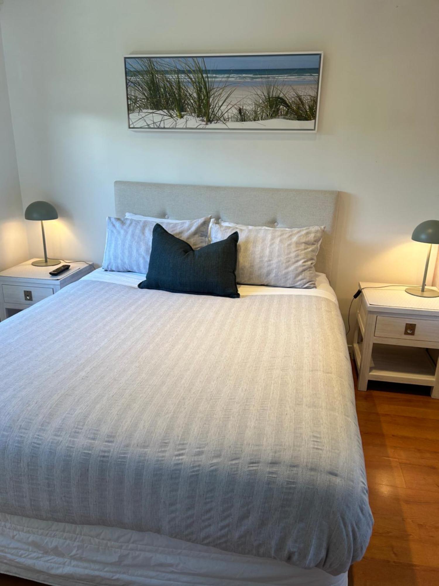 Vila Evolve Bach Whitianga Exteriér fotografie