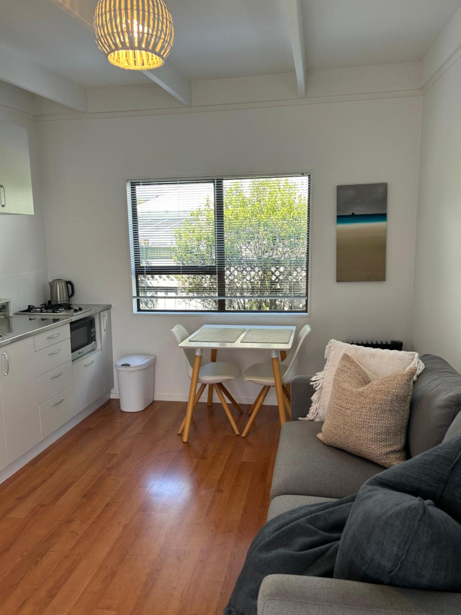 Vila Evolve Bach Whitianga Exteriér fotografie