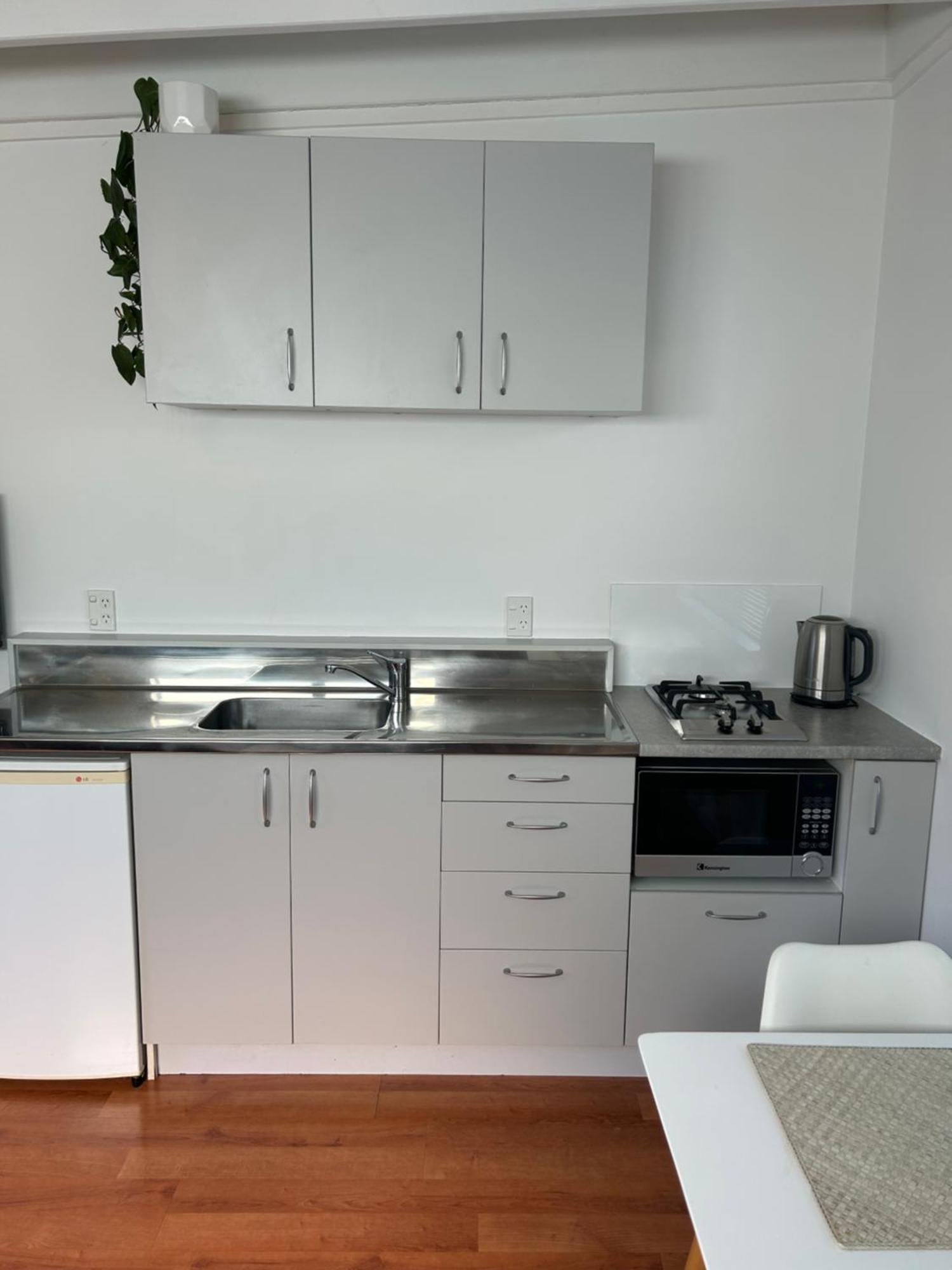 Vila Evolve Bach Whitianga Exteriér fotografie