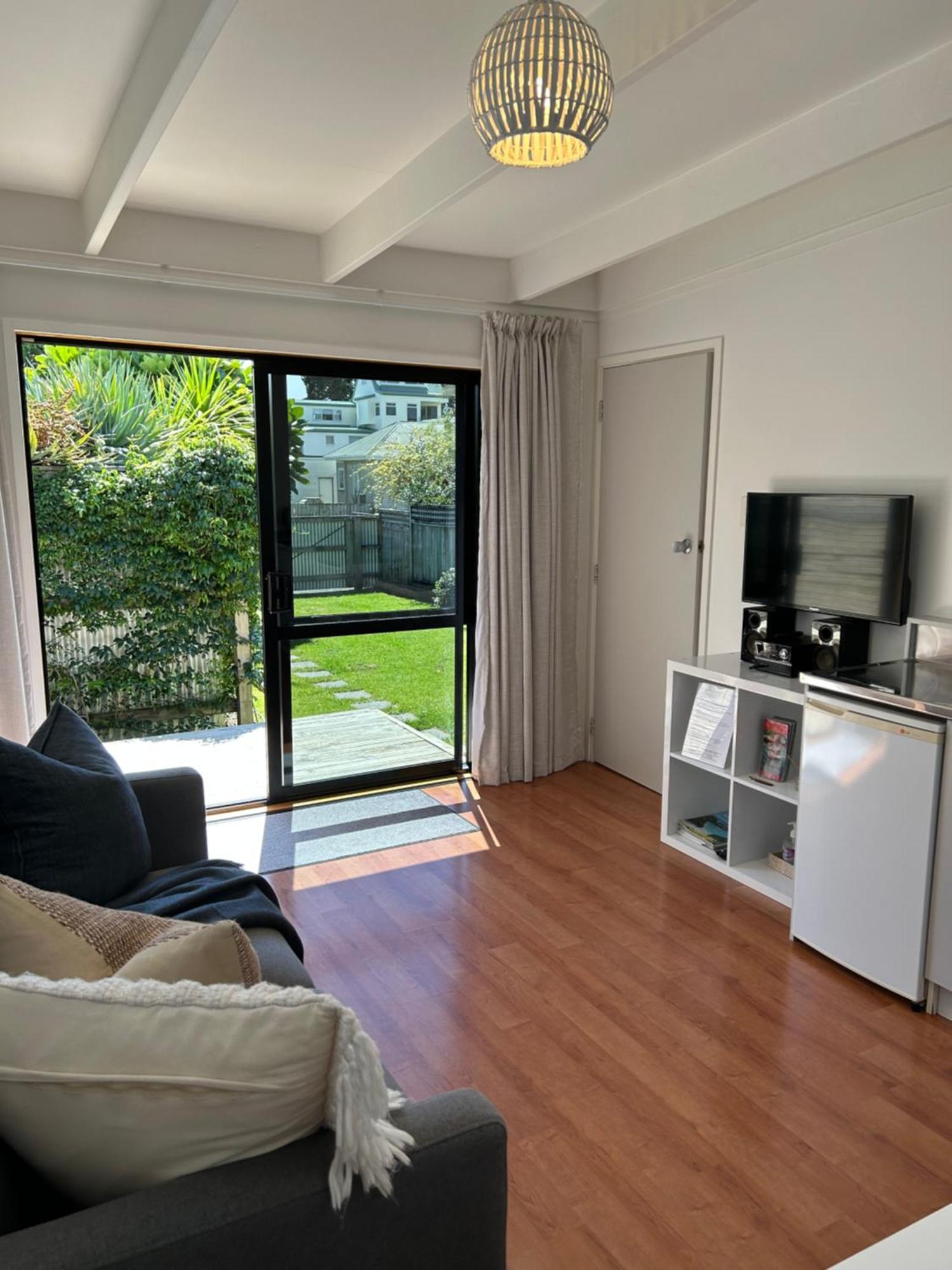 Vila Evolve Bach Whitianga Exteriér fotografie