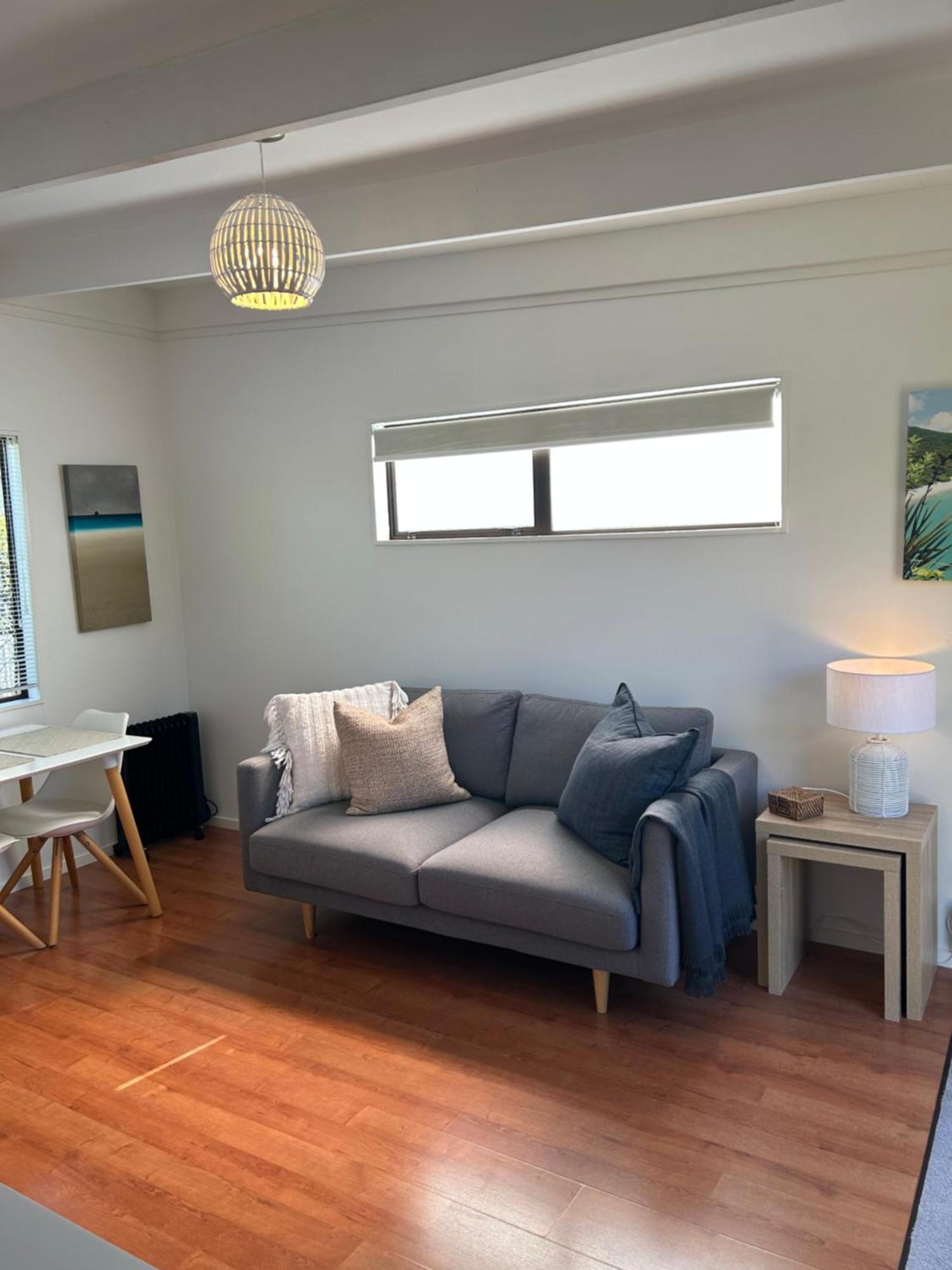 Vila Evolve Bach Whitianga Exteriér fotografie