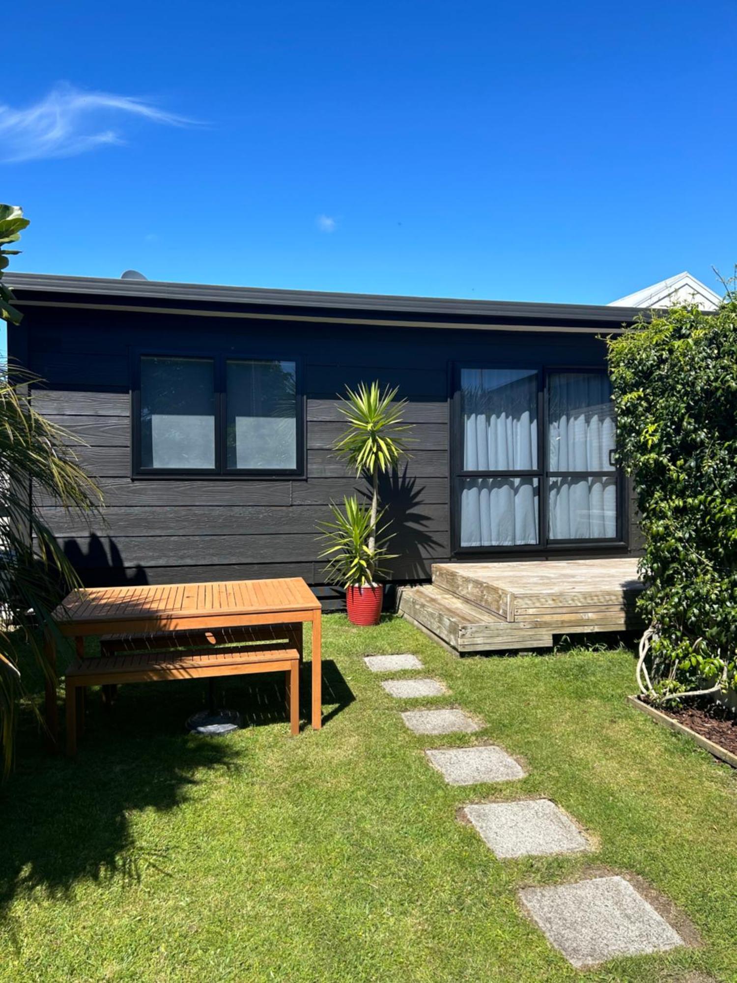 Vila Evolve Bach Whitianga Exteriér fotografie