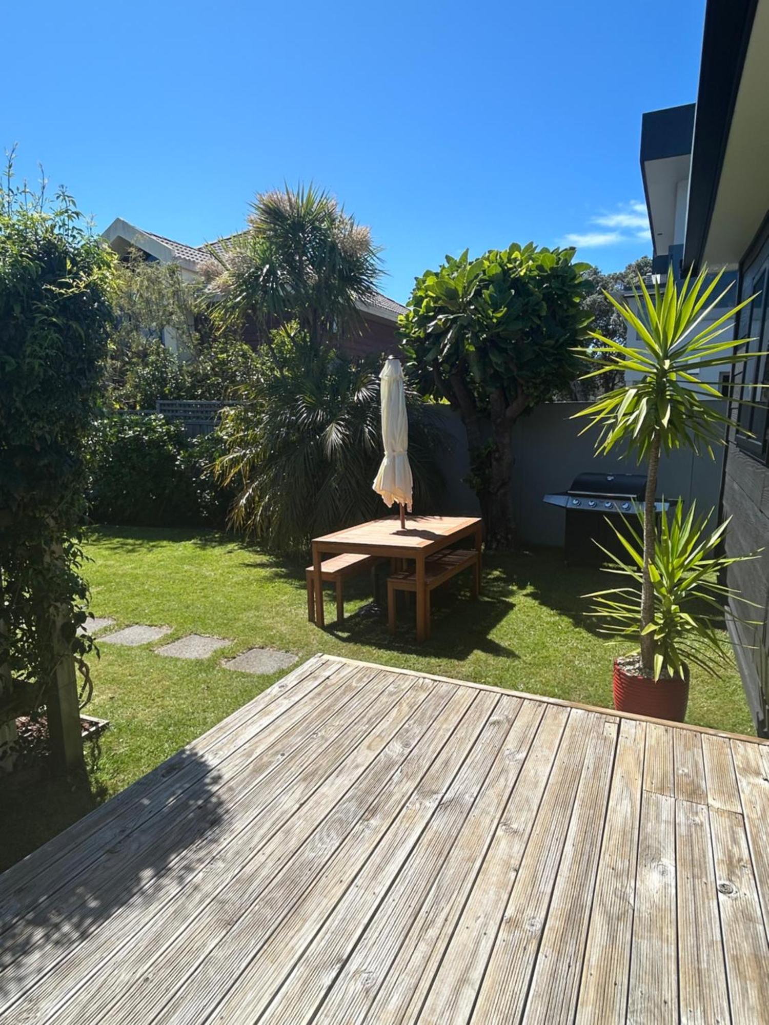 Vila Evolve Bach Whitianga Exteriér fotografie