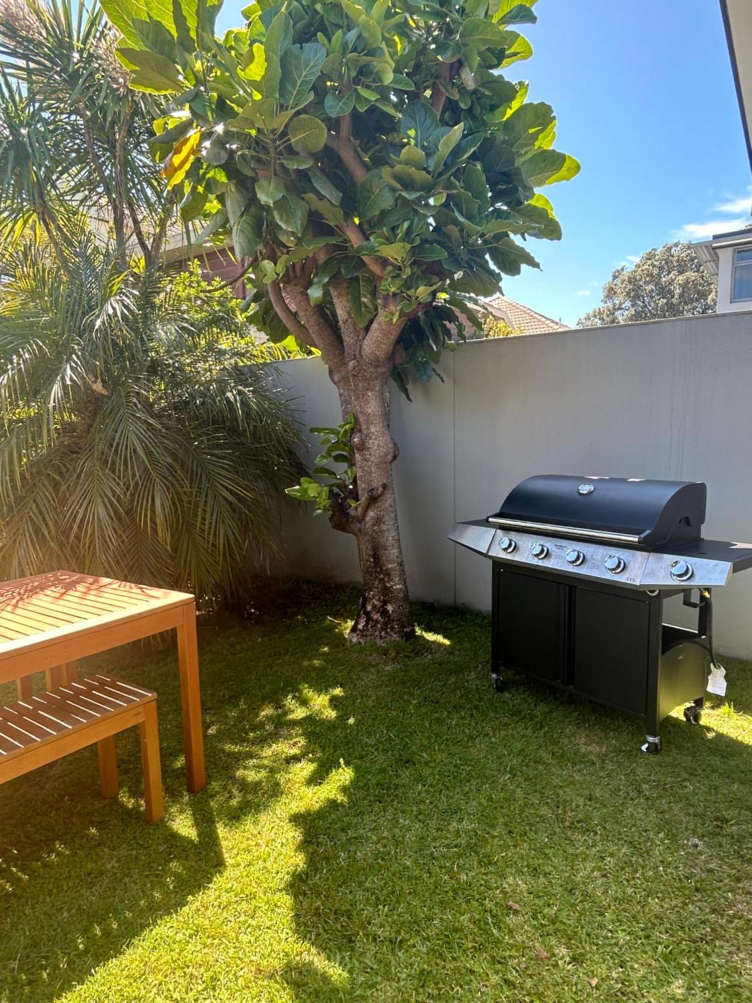 Vila Evolve Bach Whitianga Exteriér fotografie