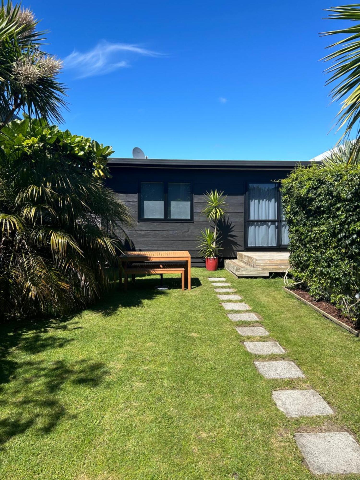 Vila Evolve Bach Whitianga Exteriér fotografie
